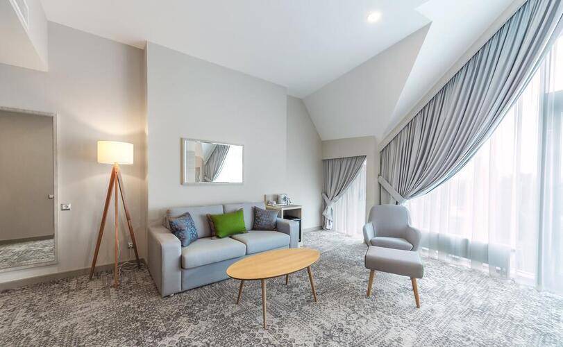 Holiday Inn Калининград