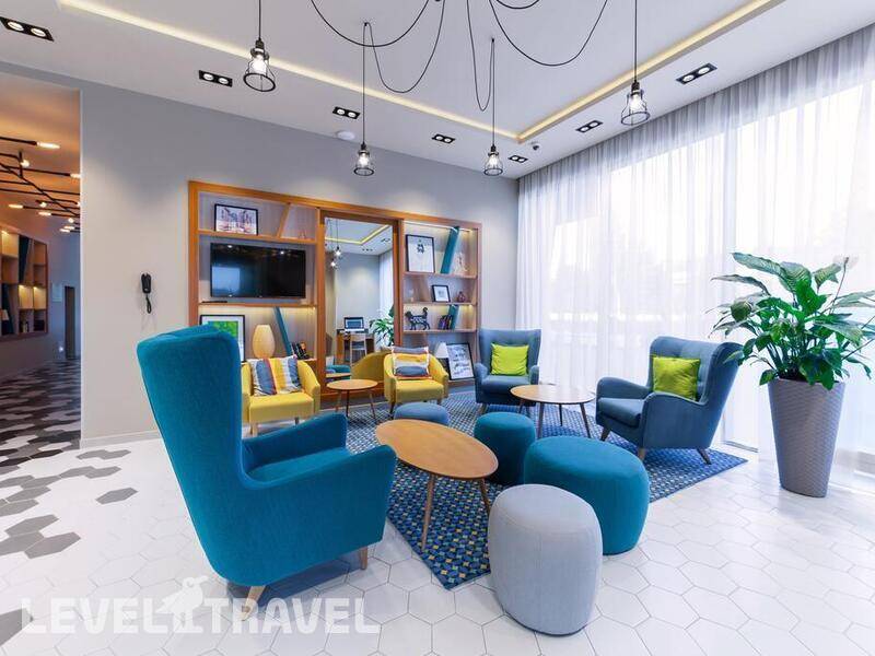Фотография Holiday Inn Калининград