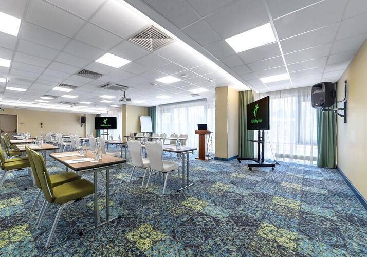 Holiday Inn Калининград