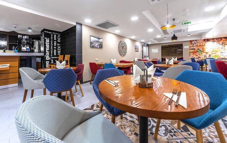 Holiday Inn Калининград