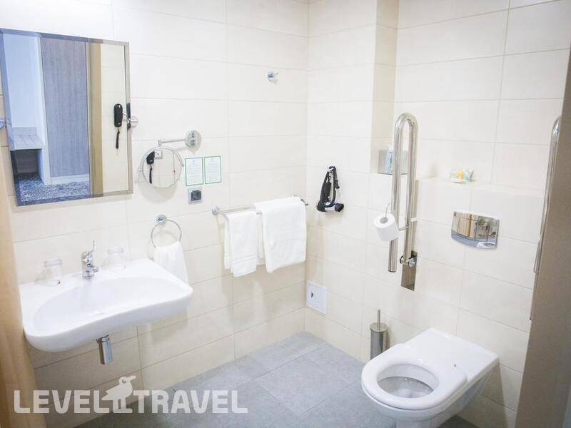 Фотография Holiday Inn Калининград