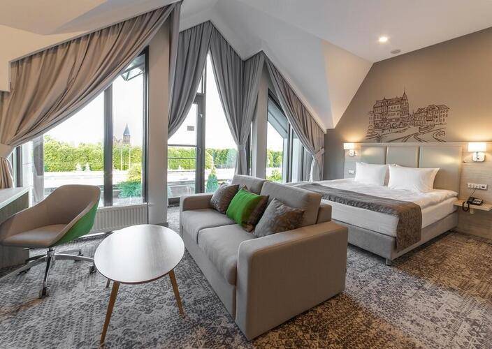 Holiday Inn Калининград