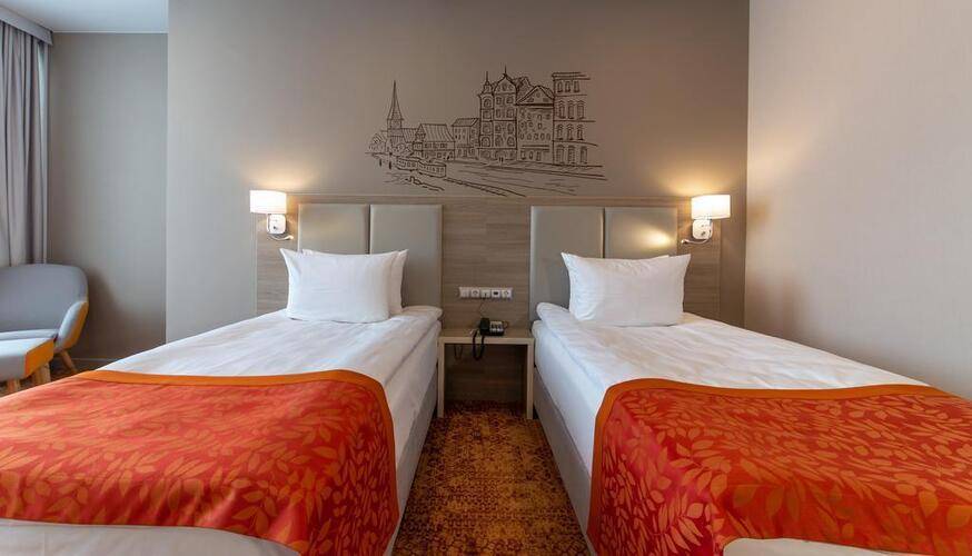 Holiday Inn Калининград