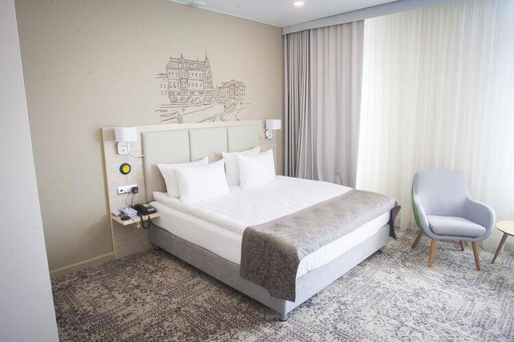 Holiday Inn Калининград