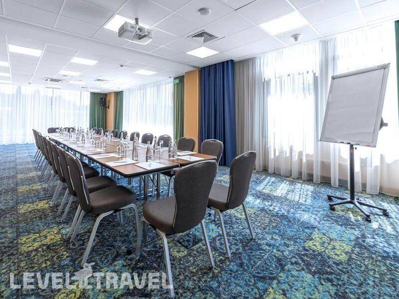 Фотография Holiday Inn Калининград