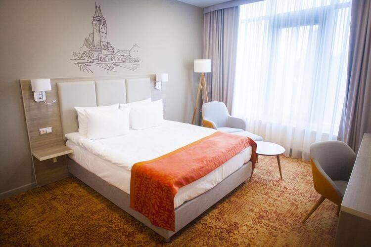 Holiday Inn Калининград
