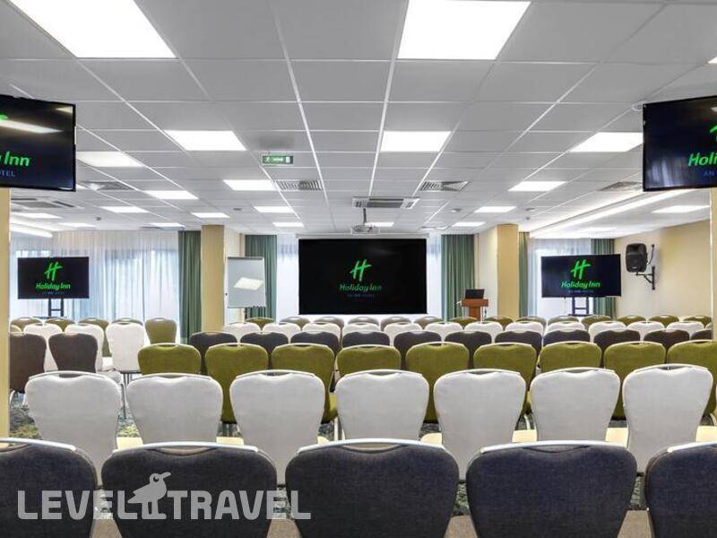 Фотография Holiday Inn Калининград