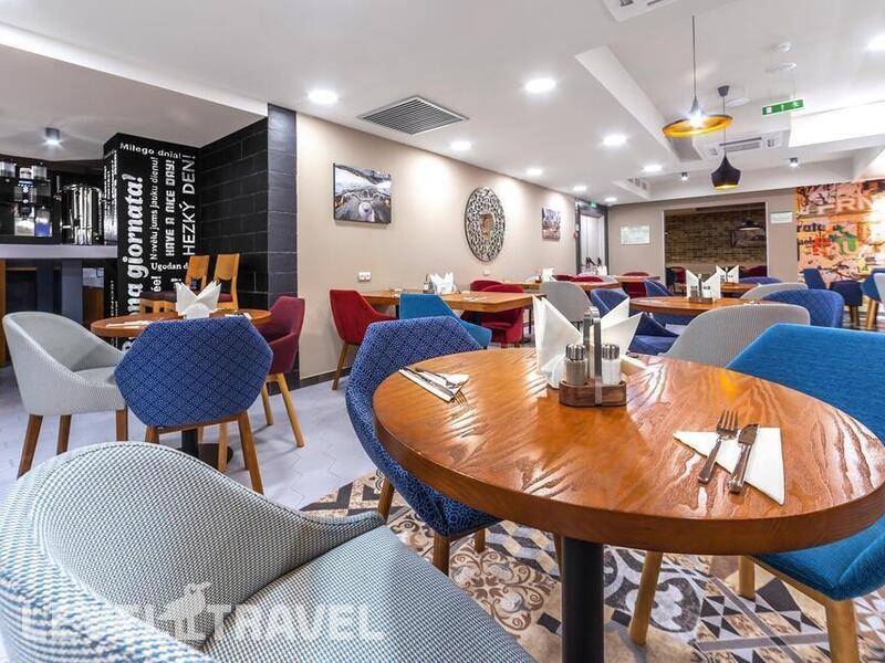 Фотография Holiday Inn Калининград