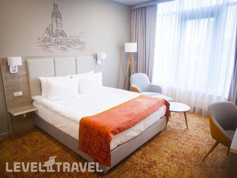 Фотография Holiday Inn Калининград