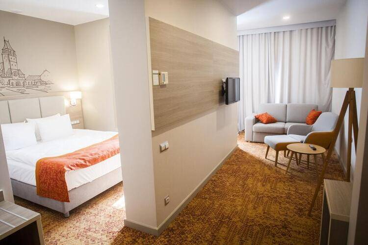 Holiday Inn Калининград