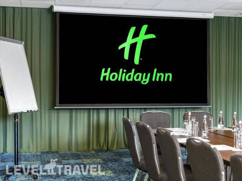 Фотография Holiday Inn Калининград