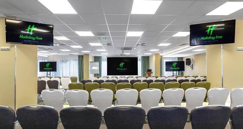 Holiday Inn Калининград