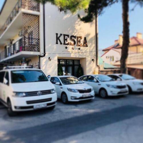 Гостевой Дом Кесея (Kesea)
