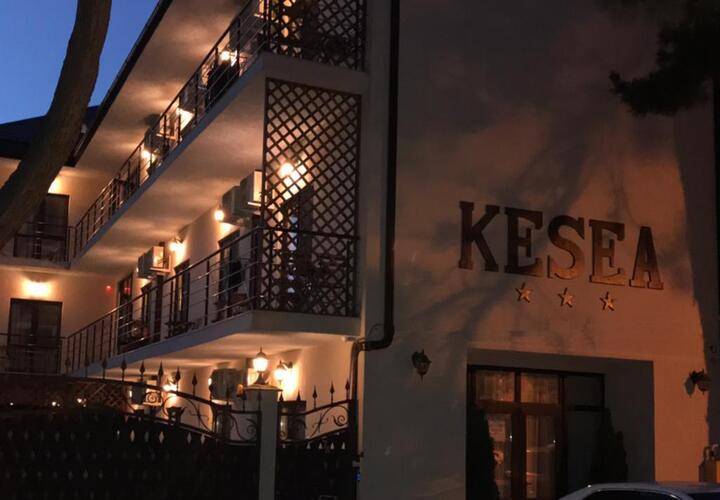 Гостевой Дом Кесея (Kesea)