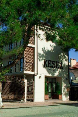 Гостевой Дом Кесея (Kesea)
