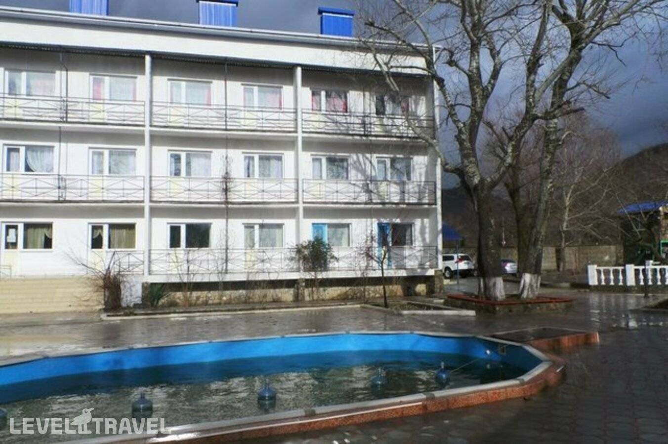 Изображение отеля 1
