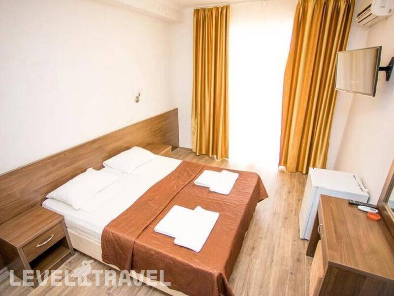Фотография Отель Маг (Mag Hotel)