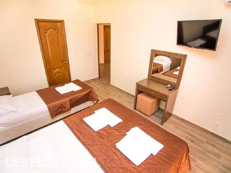Фотография Отель Маг (Mag Hotel)