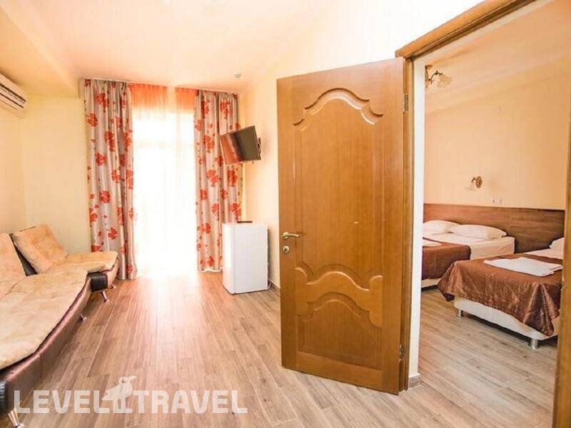 Фотография Отель Маг (Mag Hotel)