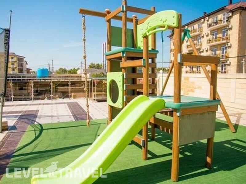 Фотография Отель Маг (Mag Hotel)