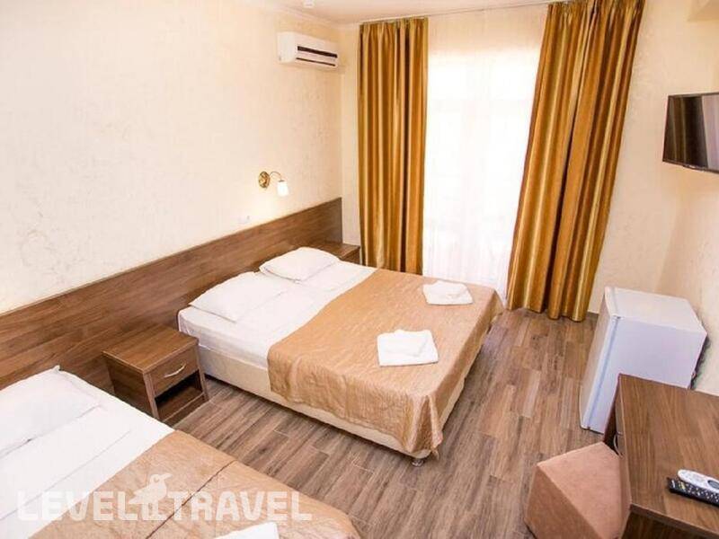 Фотография Отель Маг (Mag Hotel)