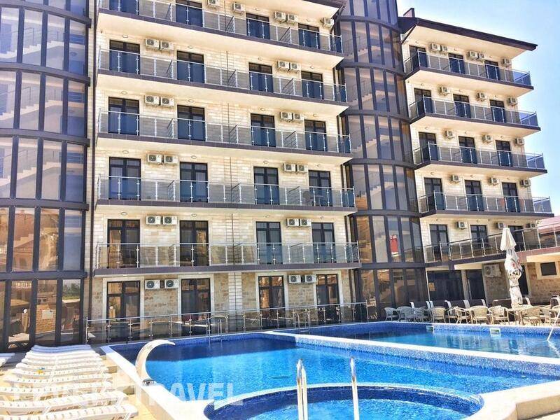 Фотография Отель Маг (Mag Hotel)