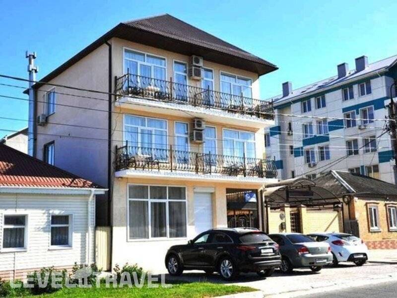 Фотография Гостевой Дом Александр