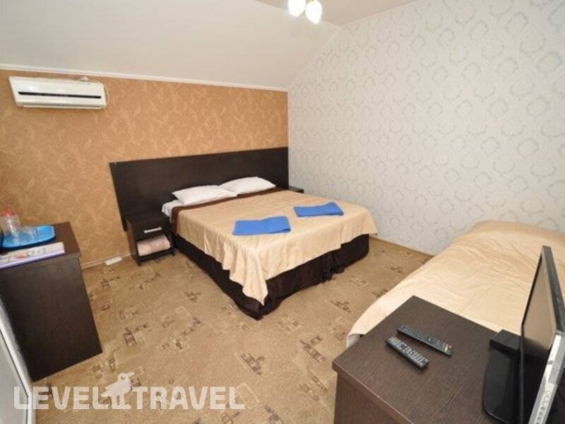 Фотография Гостевой Дом Александр