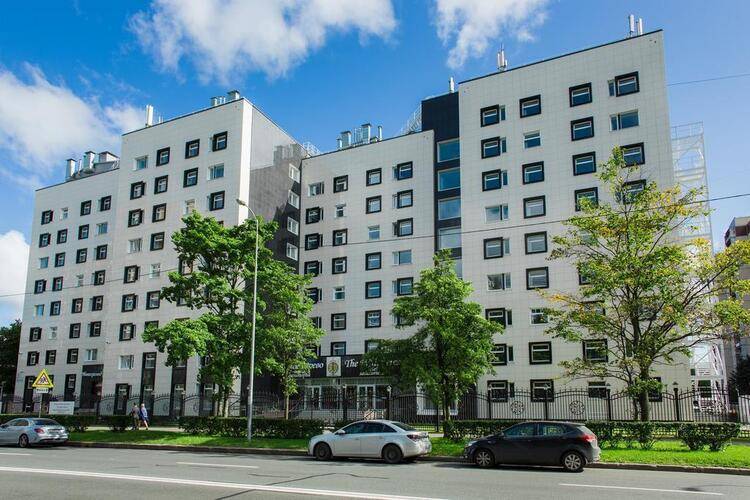 Гостиница Белое Дерево