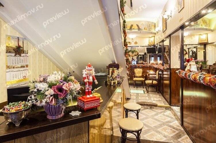 Романовых Гостевой Дом