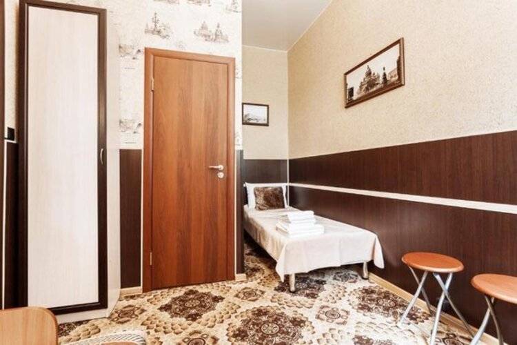 Романовых Гостевой Дом