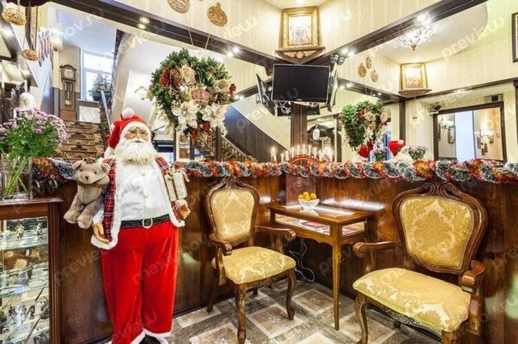 Романовых Гостевой Дом