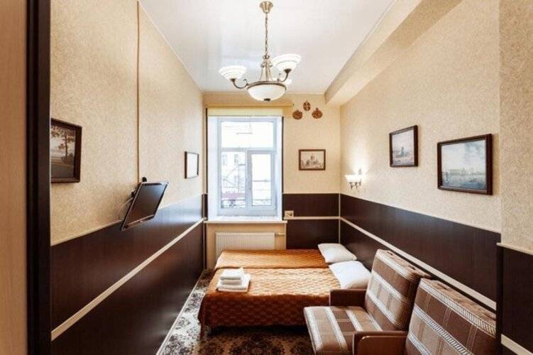 Романовых Гостевой Дом