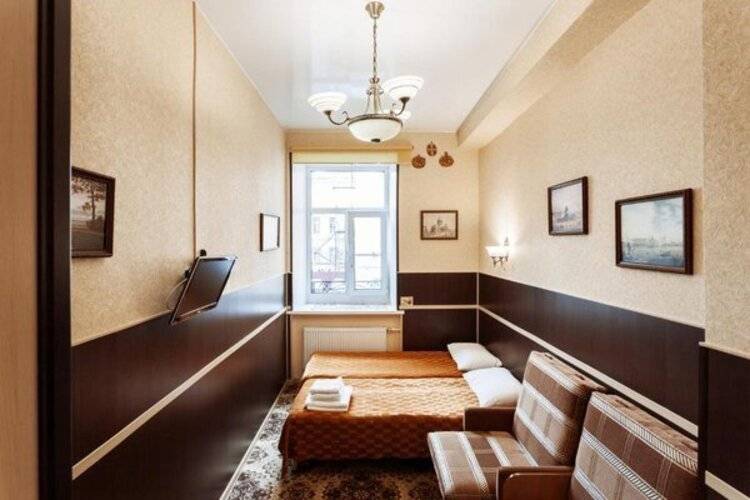 Романовых Гостевой Дом