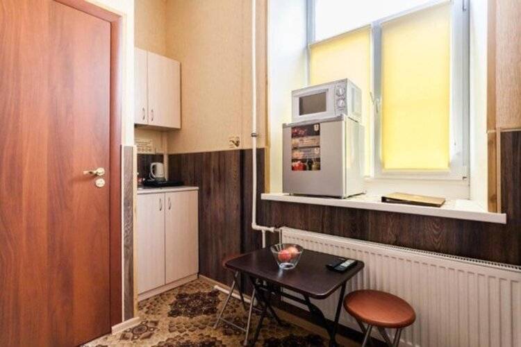Романовых Гостевой Дом