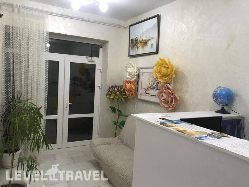 Фотография Делани Гостевой Дом