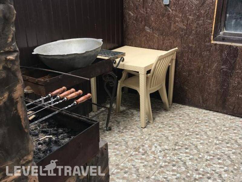 Фотография Делани Гостевой Дом