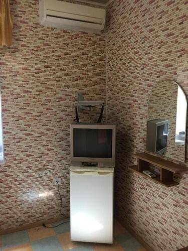 Гостевой Дом Аса
