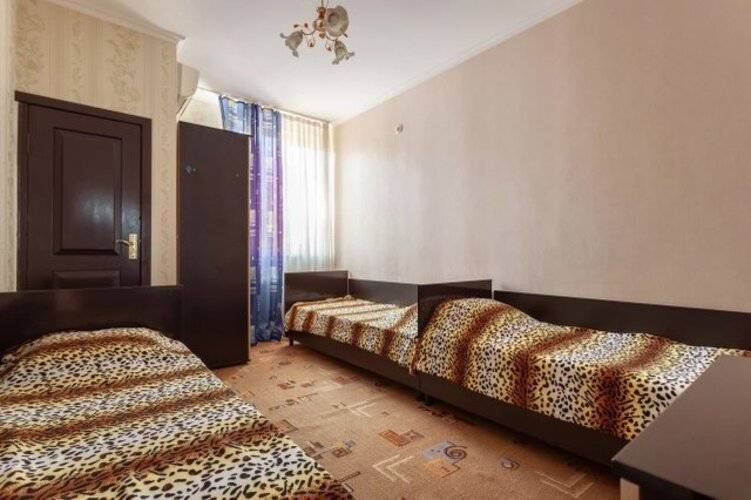 Гостевой Дом Магнолия — фото 6