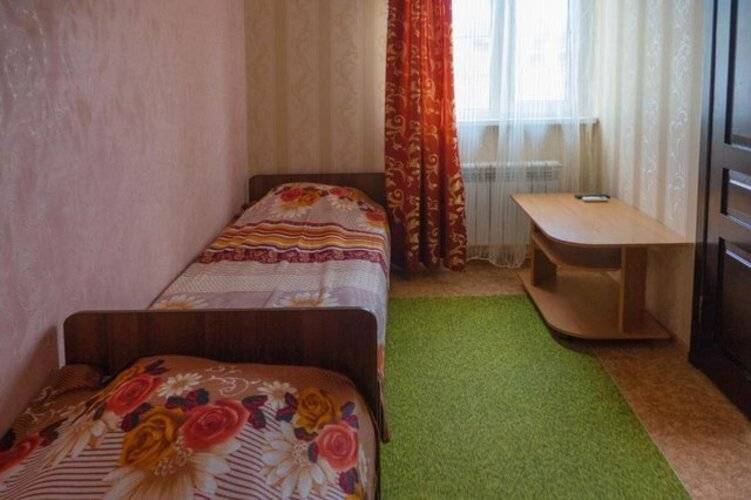 Гостевой Дом Магнолия — фото 5