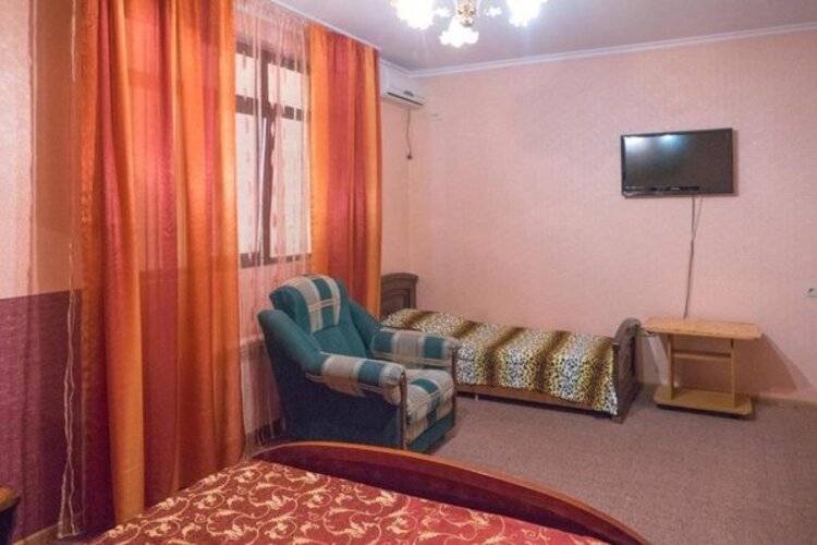 Гостевой Дом Магнолия — фото 11