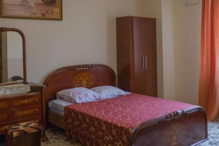 Гостевой Дом Магнолия — фото 7