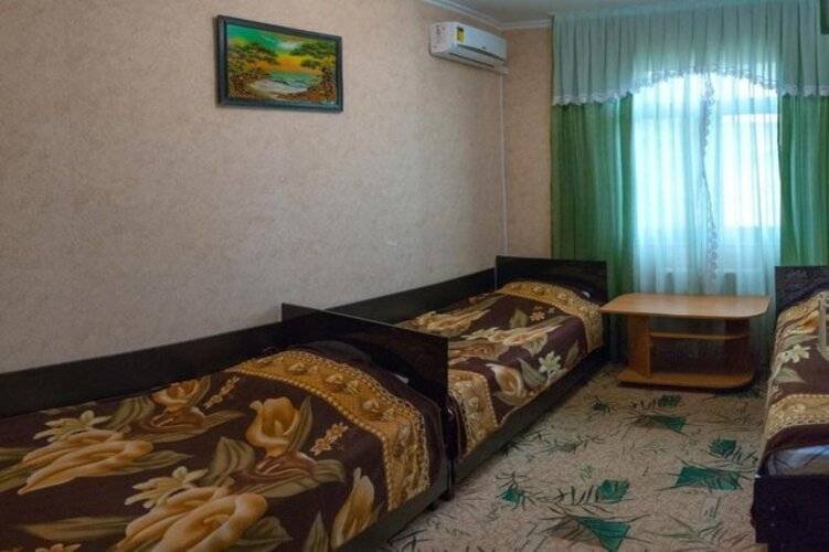 Гостевой Дом Магнолия — фото 8