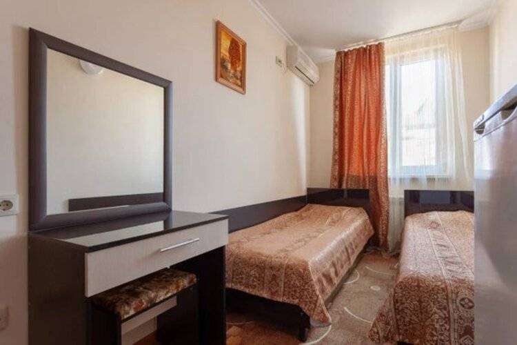 Гостевой Дом Магнолия — фото 13