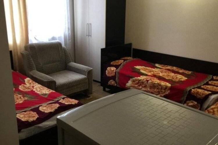 Гостевой Дом Магнолия — фото 21