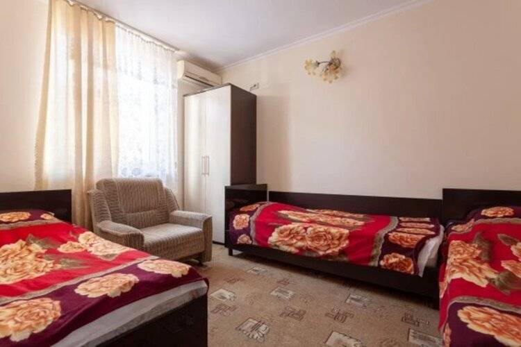 Гостевой Дом Магнолия — фото 20