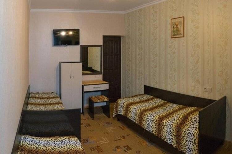 Гостевой Дом Магнолия — фото 3