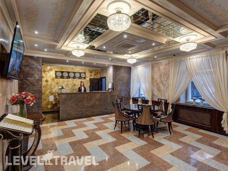 Фотография Отель Маргарита