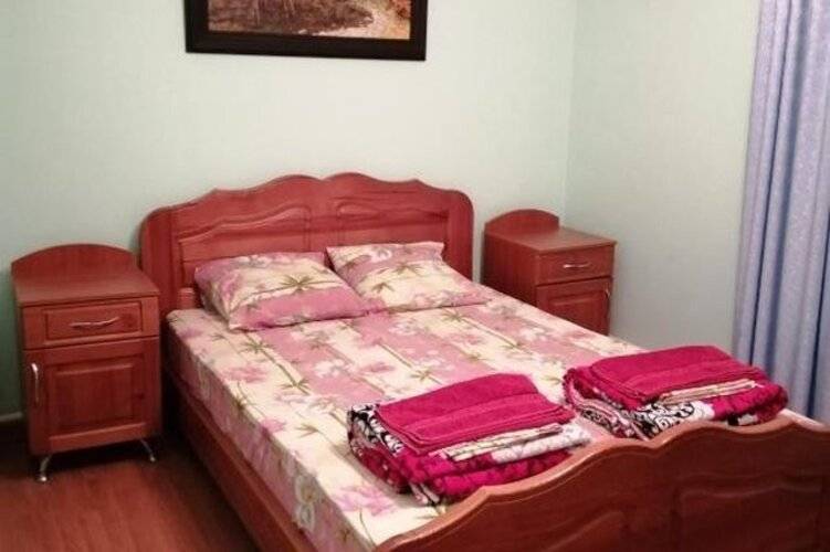 ГД Асият