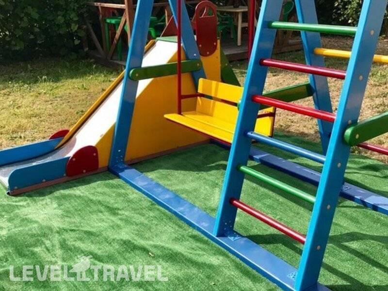 Фотография ГД Диана